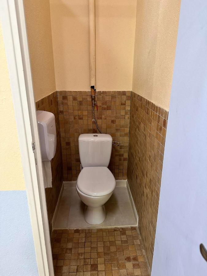 Les Eychecadous Hotel Artigat Екстериор снимка