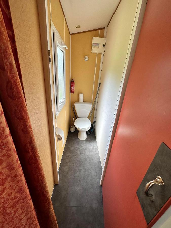 Les Eychecadous Hotel Artigat Екстериор снимка